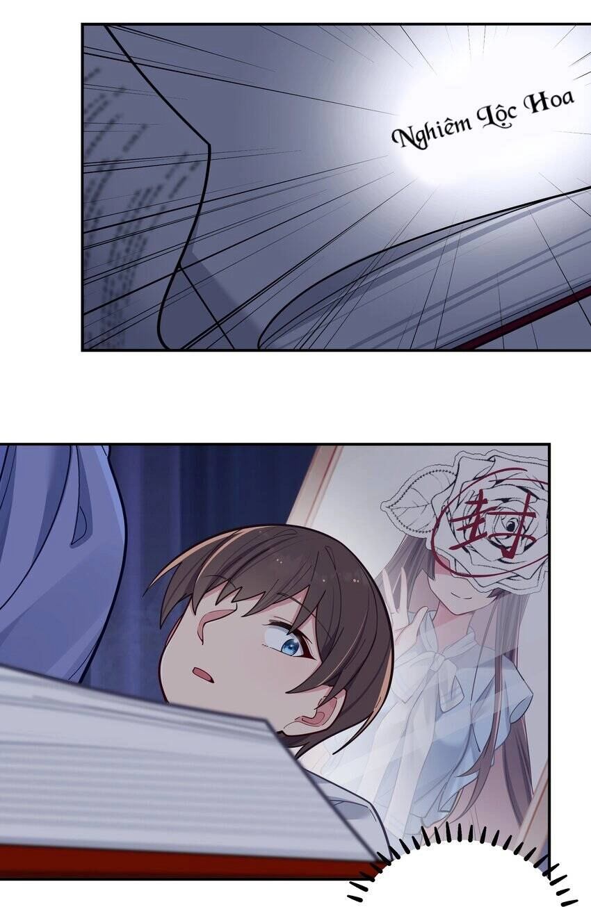 Làm Sao Để Chạy Trốn Dàn Hậu Cung Chapter 51 - 24