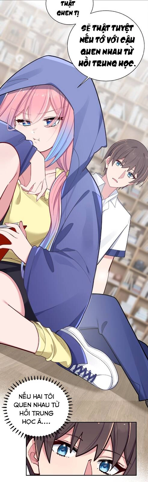 Làm Sao Để Chạy Trốn Dàn Hậu Cung Chapter 51 - 29