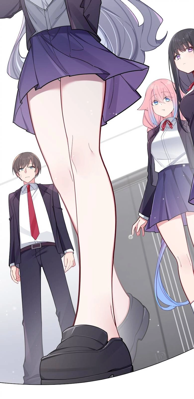 Làm Sao Để Chạy Trốn Dàn Hậu Cung Chapter 53 - 16