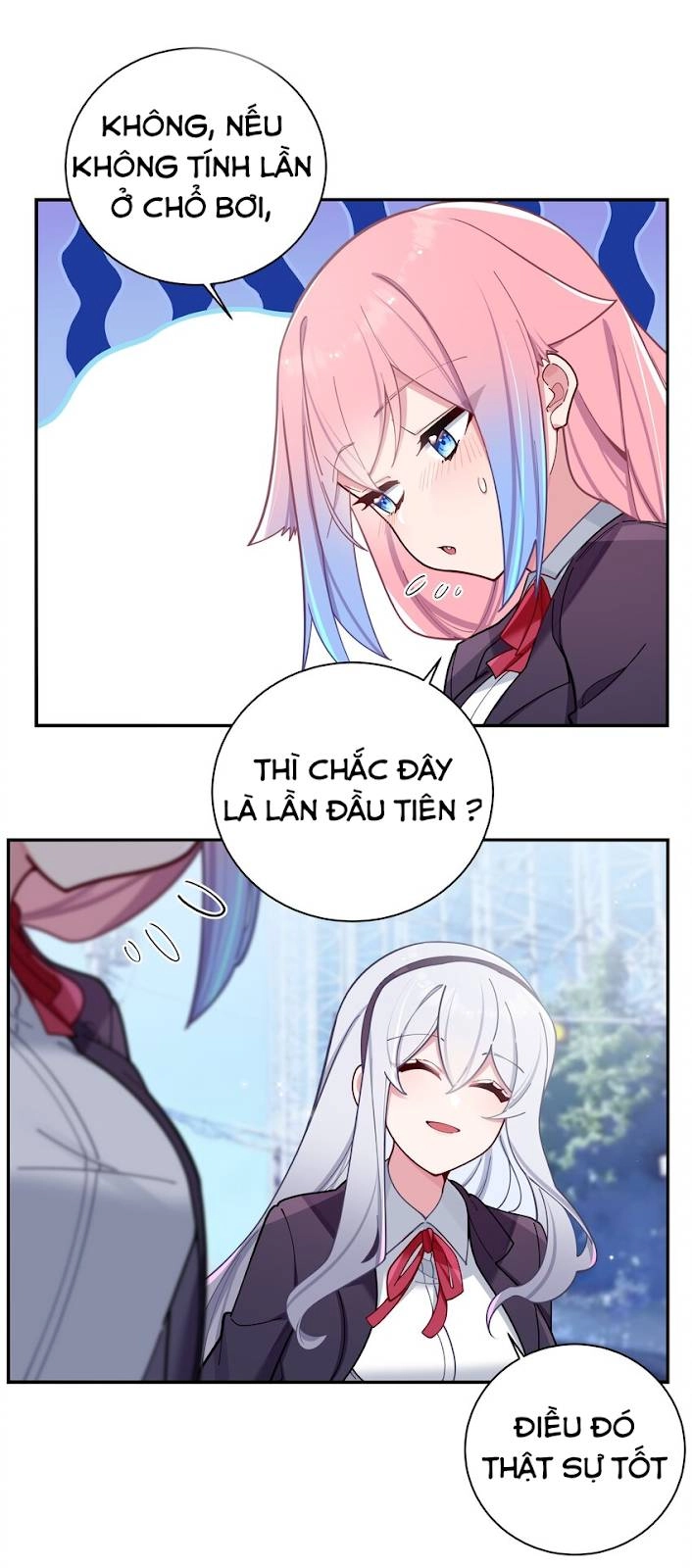 Làm Sao Để Chạy Trốn Dàn Hậu Cung Chapter 53 - 40