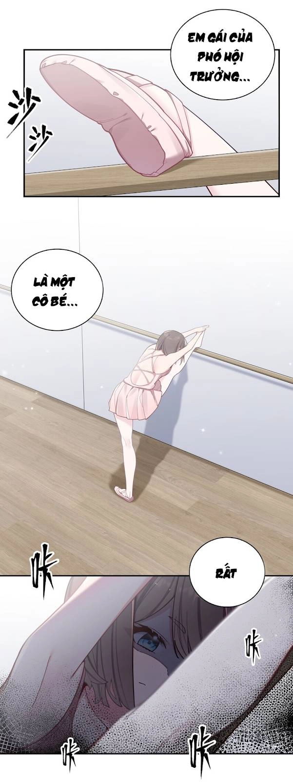 Làm Sao Để Chạy Trốn Dàn Hậu Cung Chapter 53 - 41