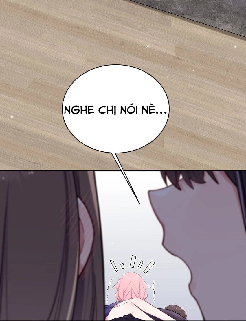 Làm Sao Để Chạy Trốn Dàn Hậu Cung Chapter 54 - 37