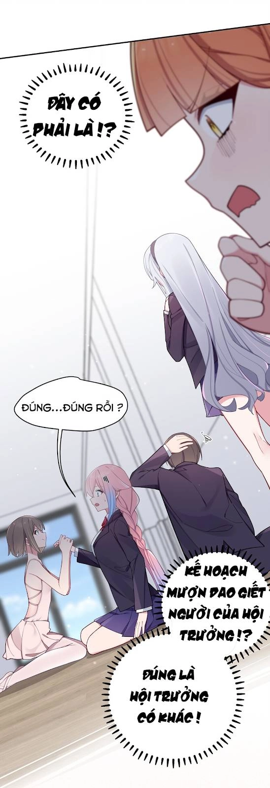 Làm Sao Để Chạy Trốn Dàn Hậu Cung Chapter 55 - 5