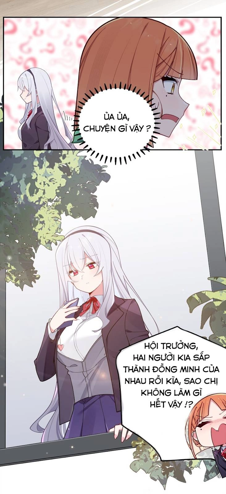 Làm Sao Để Chạy Trốn Dàn Hậu Cung Chapter 55 - 8