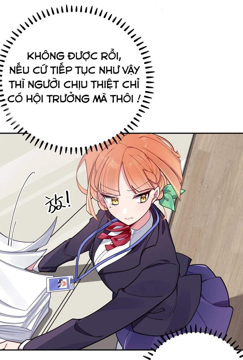 Làm Sao Để Chạy Trốn Dàn Hậu Cung Chapter 55 - 9