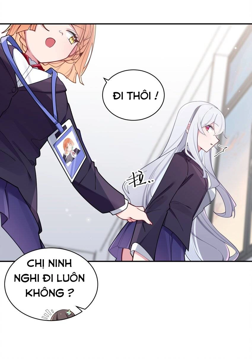 Làm Sao Để Chạy Trốn Dàn Hậu Cung Chapter 55 - 11