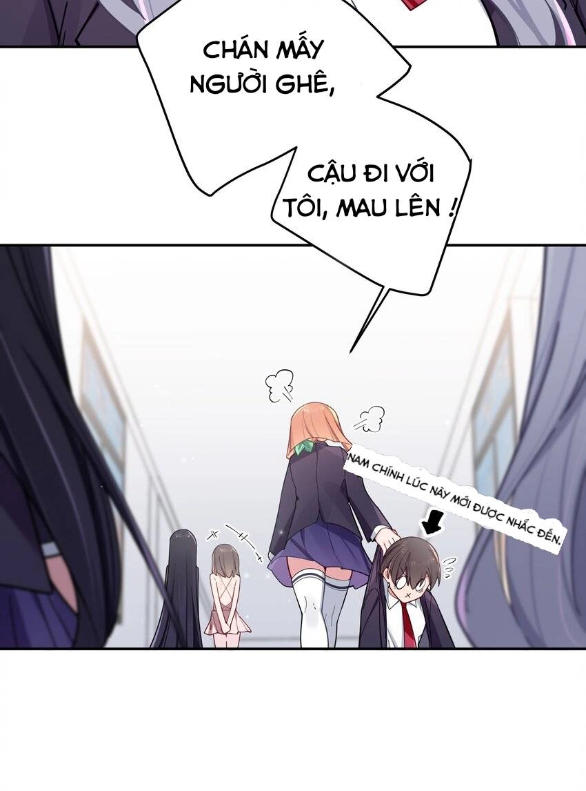 Làm Sao Để Chạy Trốn Dàn Hậu Cung Chapter 55 - 13