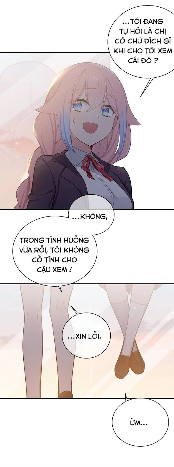 Làm Sao Để Chạy Trốn Dàn Hậu Cung Chapter 55 - 17