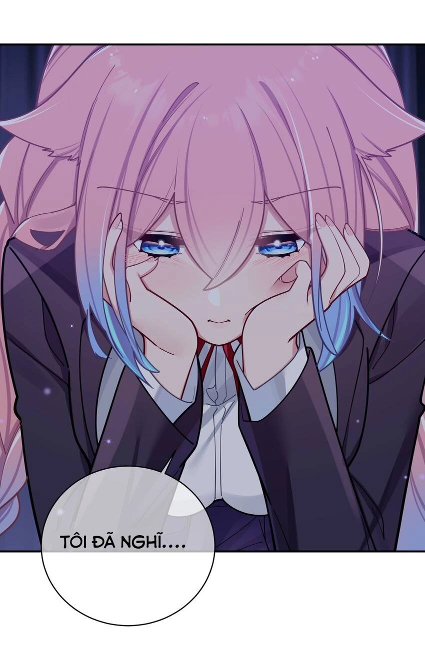 Làm Sao Để Chạy Trốn Dàn Hậu Cung Chapter 55 - 18