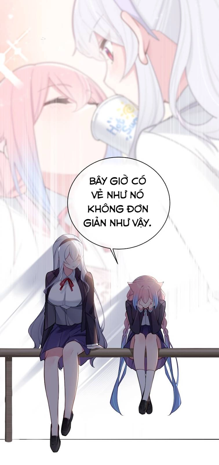 Làm Sao Để Chạy Trốn Dàn Hậu Cung Chapter 55 - 20