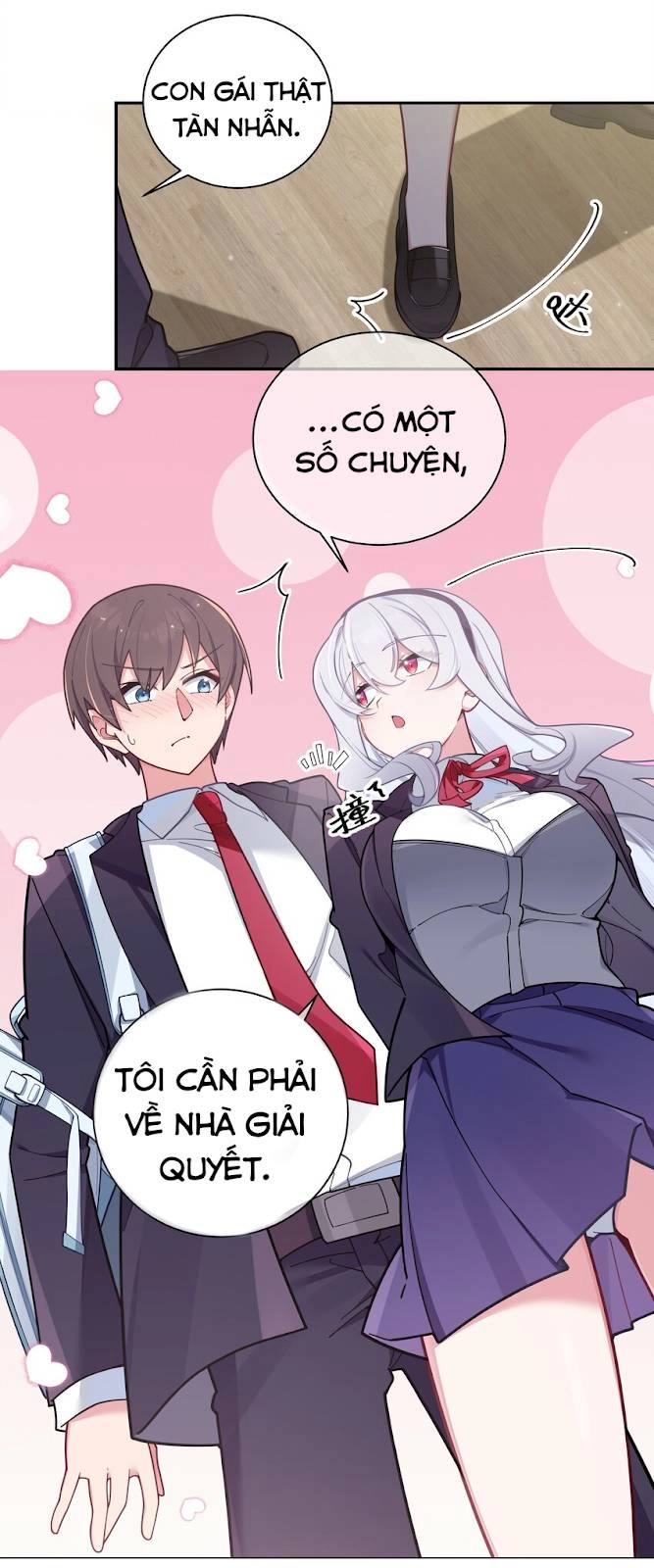 Làm Sao Để Chạy Trốn Dàn Hậu Cung Chapter 55 - 27