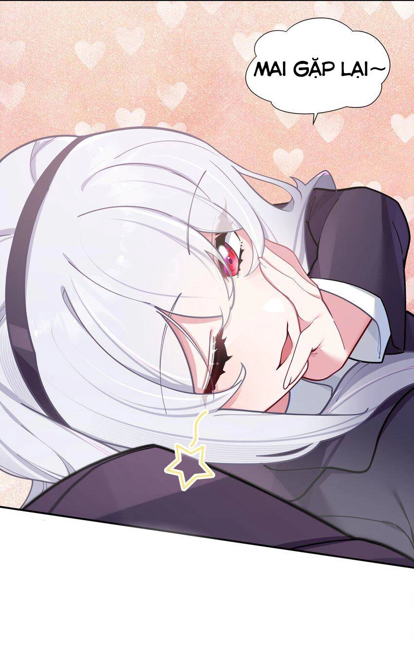 Làm Sao Để Chạy Trốn Dàn Hậu Cung Chapter 55 - 28