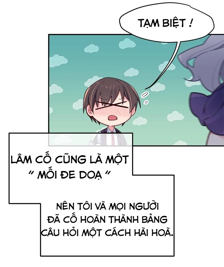 Làm Sao Để Chạy Trốn Dàn Hậu Cung Chapter 55 - 29