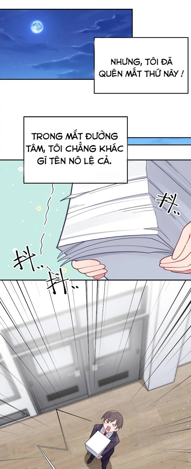 Làm Sao Để Chạy Trốn Dàn Hậu Cung Chapter 55 - 30