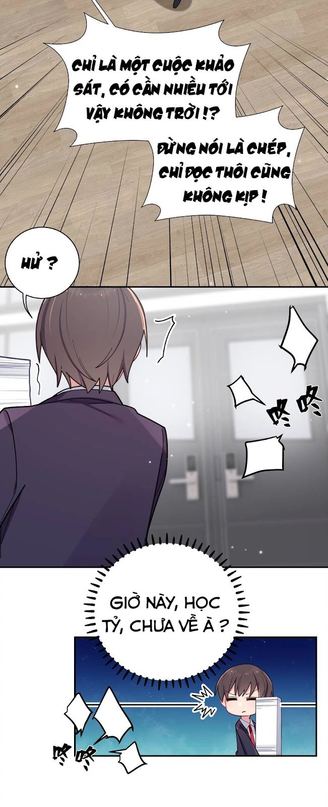 Làm Sao Để Chạy Trốn Dàn Hậu Cung Chapter 55 - 31