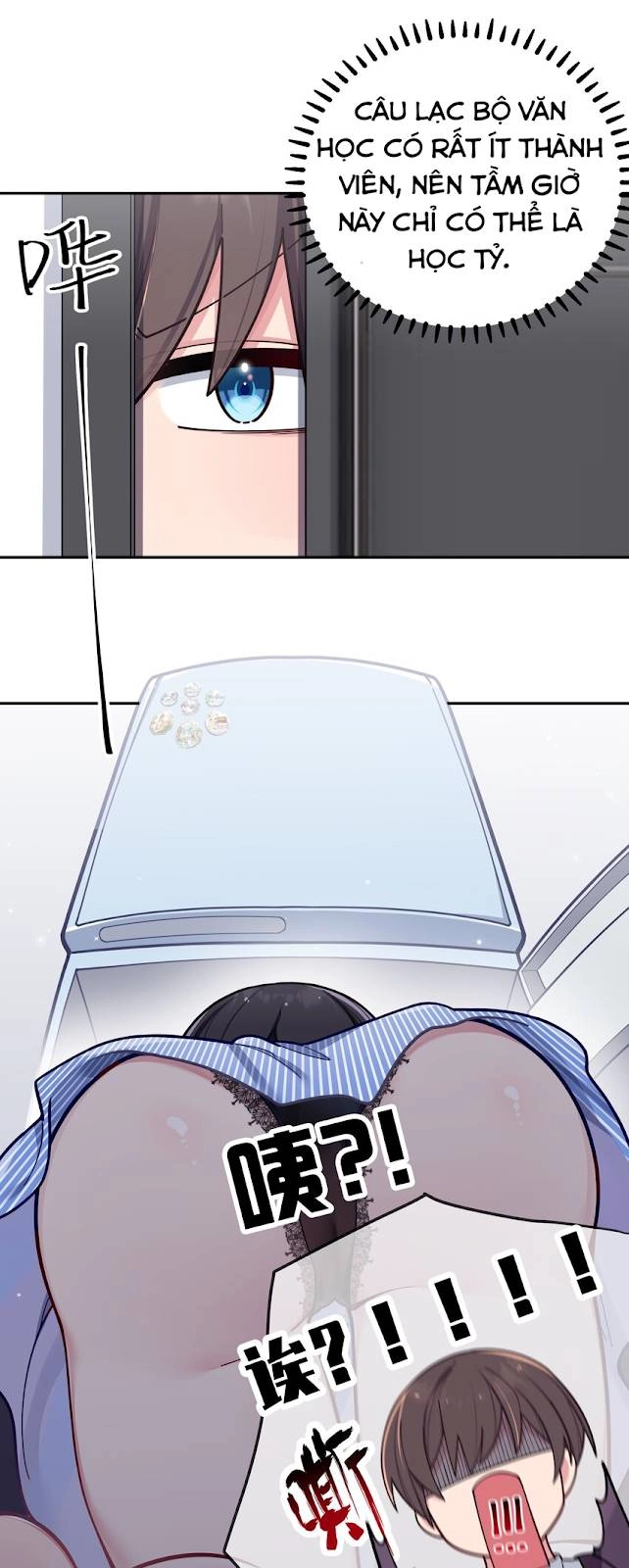 Làm Sao Để Chạy Trốn Dàn Hậu Cung Chapter 55 - 32