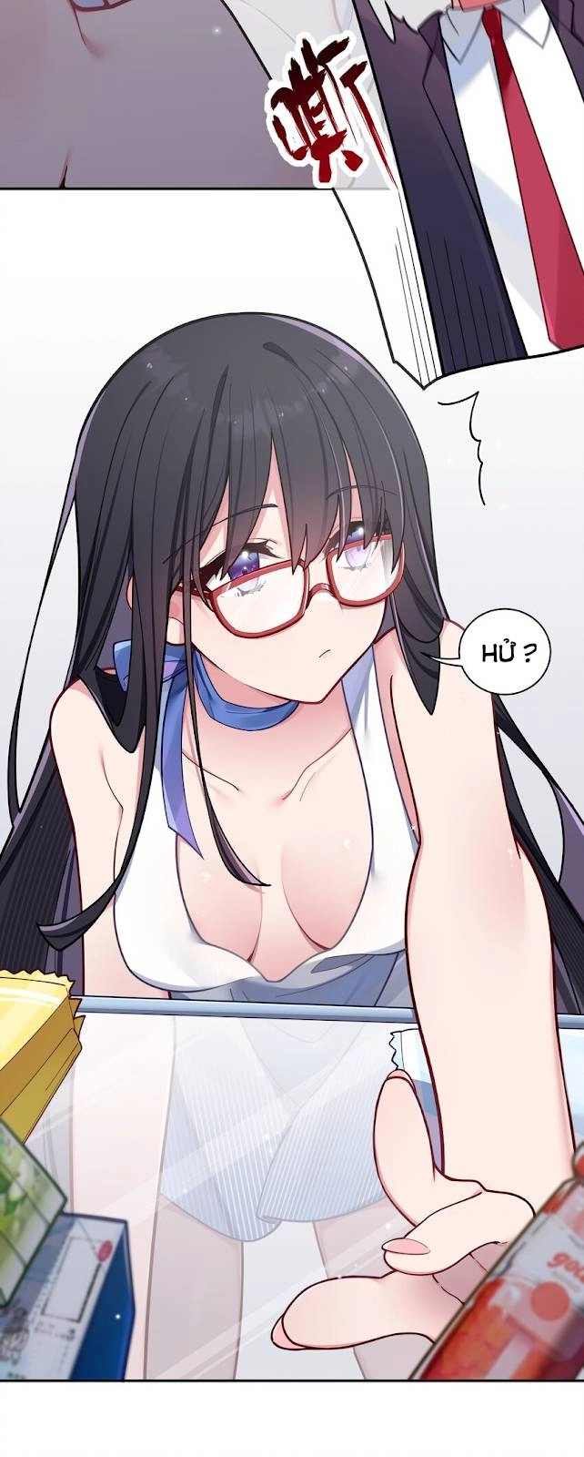 Làm Sao Để Chạy Trốn Dàn Hậu Cung Chapter 55 - 33