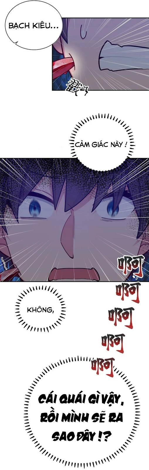 Làm Sao Để Chạy Trốn Dàn Hậu Cung Chapter 55 - 35