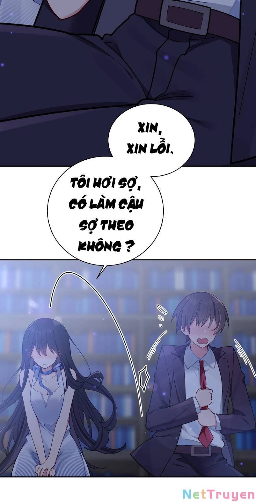 Làm Sao Để Chạy Trốn Dàn Hậu Cung Chapter 56 - 14