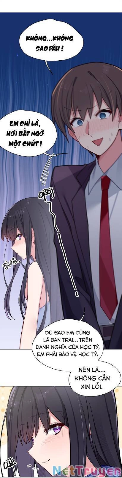 Làm Sao Để Chạy Trốn Dàn Hậu Cung Chapter 56 - 15