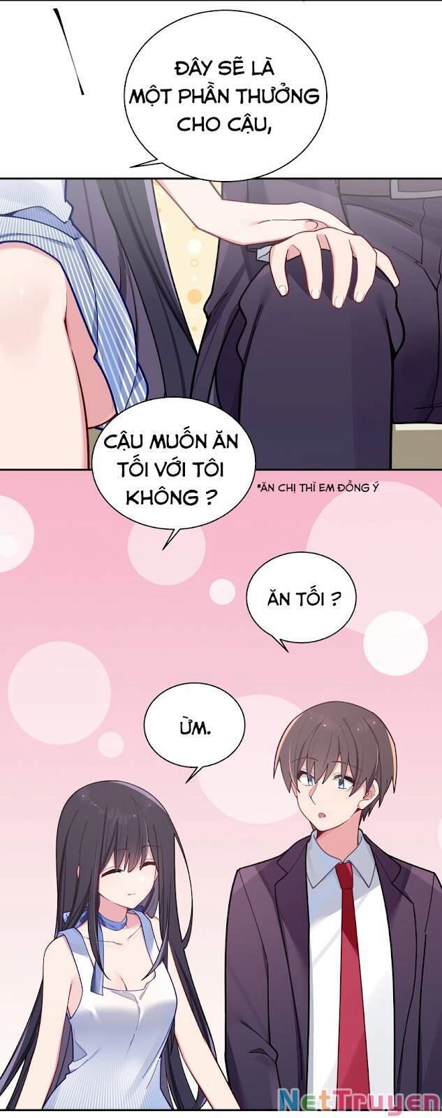 Làm Sao Để Chạy Trốn Dàn Hậu Cung Chapter 56 - 16