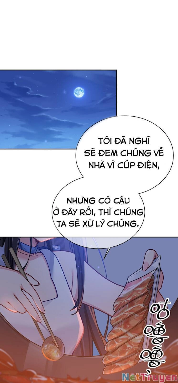 Làm Sao Để Chạy Trốn Dàn Hậu Cung Chapter 56 - 17