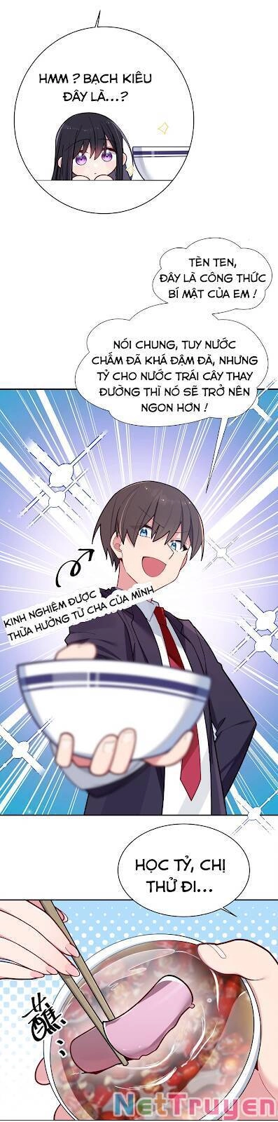 Làm Sao Để Chạy Trốn Dàn Hậu Cung Chapter 56 - 20