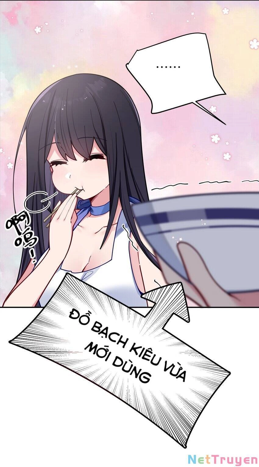 Làm Sao Để Chạy Trốn Dàn Hậu Cung Chapter 56 - 21