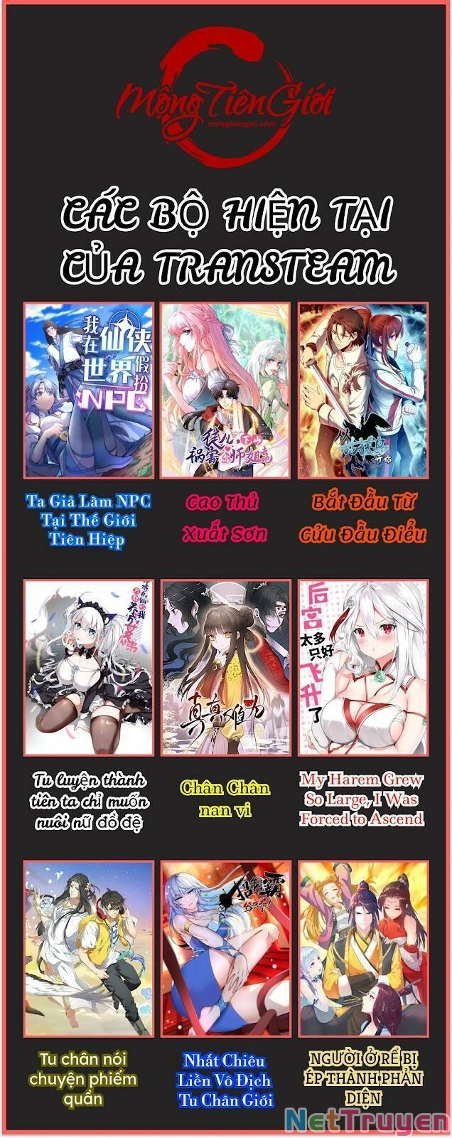 Làm Sao Để Chạy Trốn Dàn Hậu Cung Chapter 56 - 33