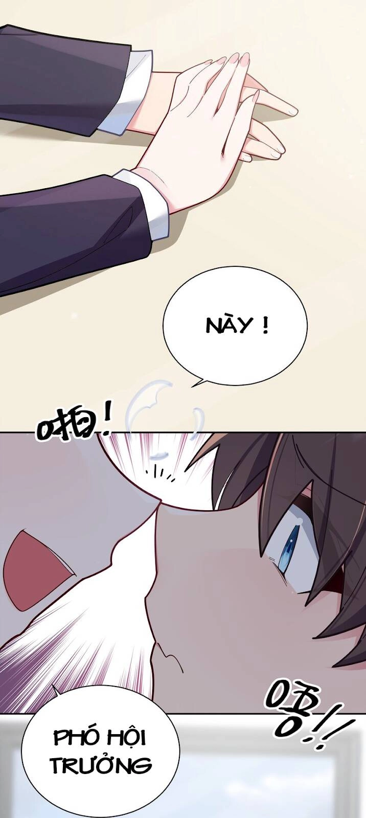 Làm Sao Để Chạy Trốn Dàn Hậu Cung Chapter 57 - 3