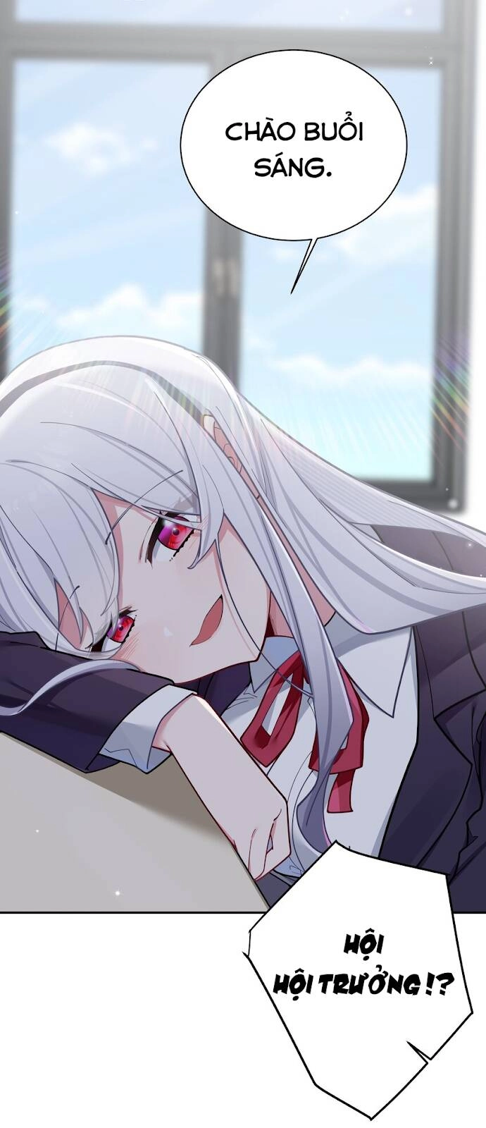 Làm Sao Để Chạy Trốn Dàn Hậu Cung Chapter 57 - 4