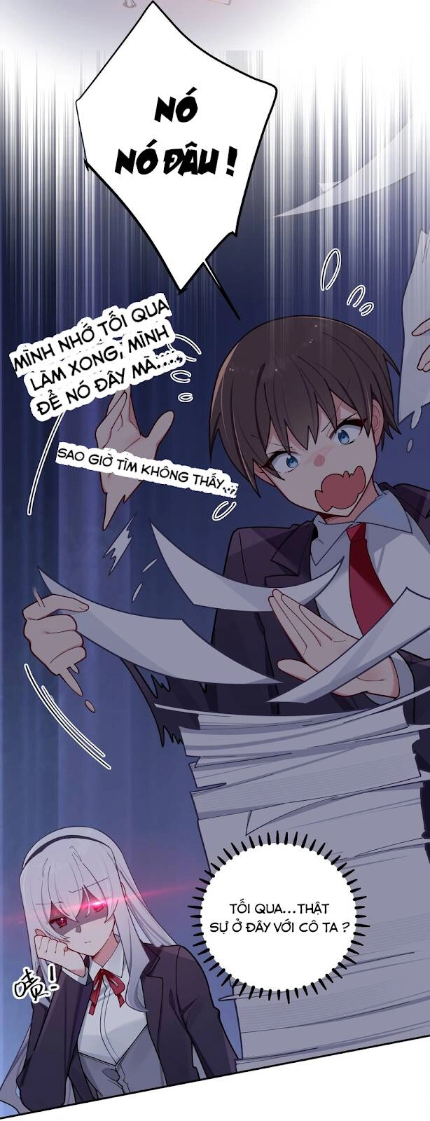 Làm Sao Để Chạy Trốn Dàn Hậu Cung Chapter 57 - 6