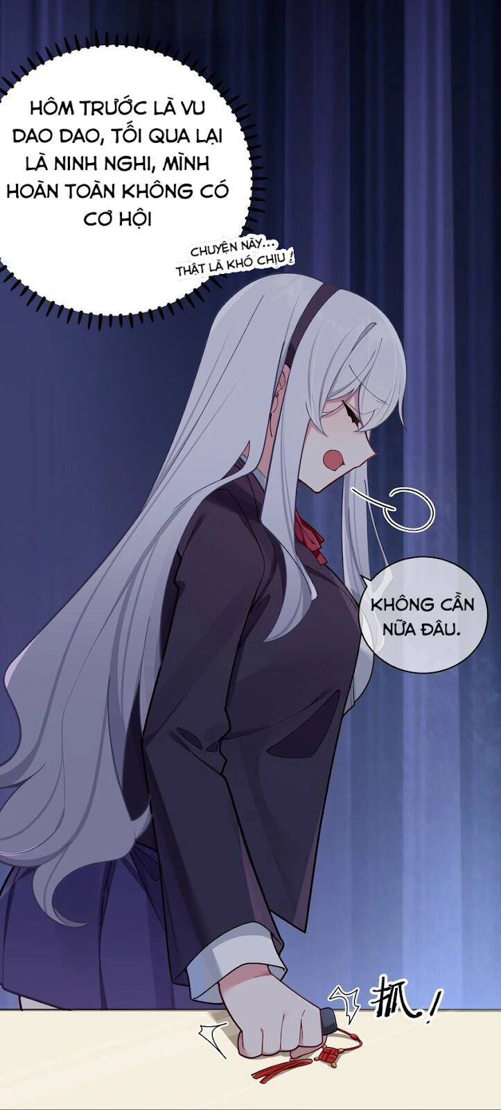 Làm Sao Để Chạy Trốn Dàn Hậu Cung Chapter 57 - 7