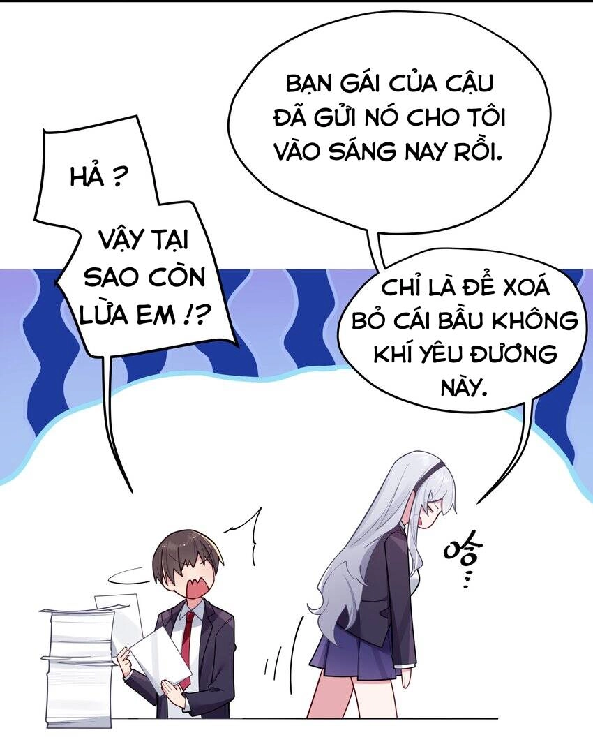 Làm Sao Để Chạy Trốn Dàn Hậu Cung Chapter 57 - 8