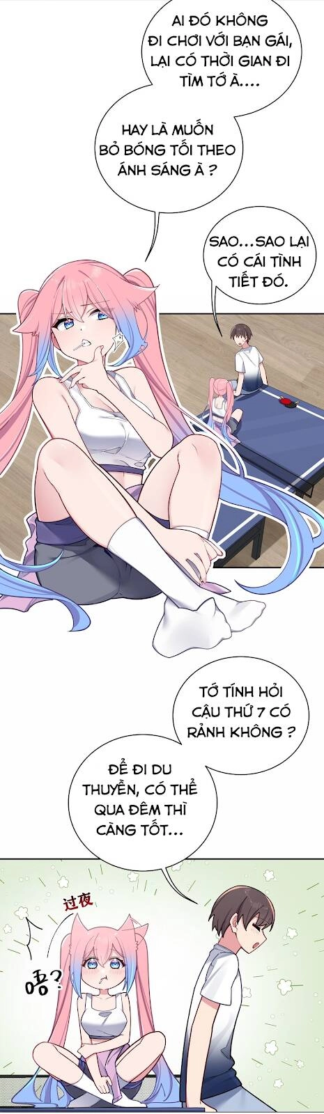 Làm Sao Để Chạy Trốn Dàn Hậu Cung Chapter 57 - 14