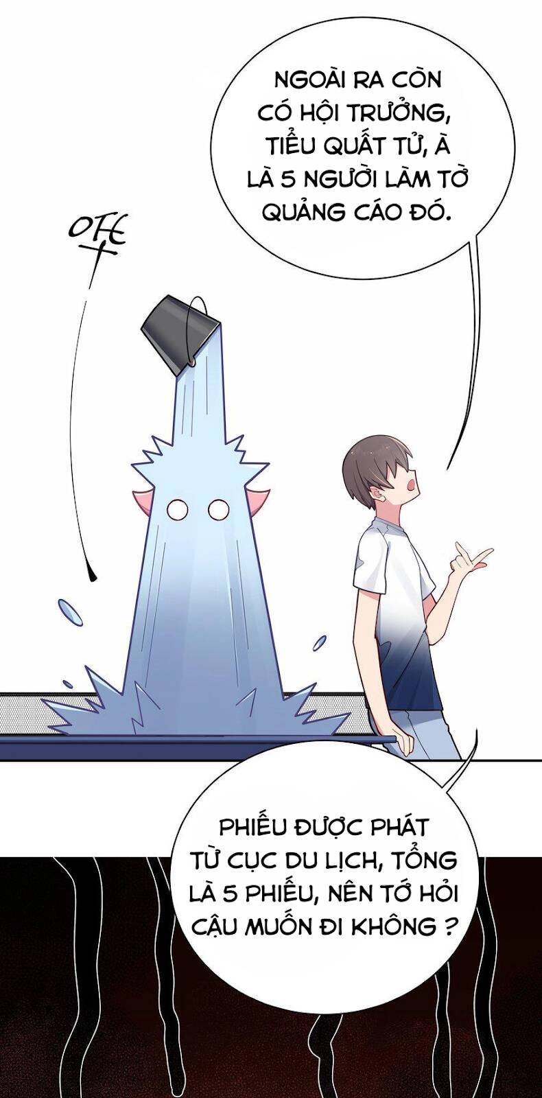 Làm Sao Để Chạy Trốn Dàn Hậu Cung Chapter 57 - 16