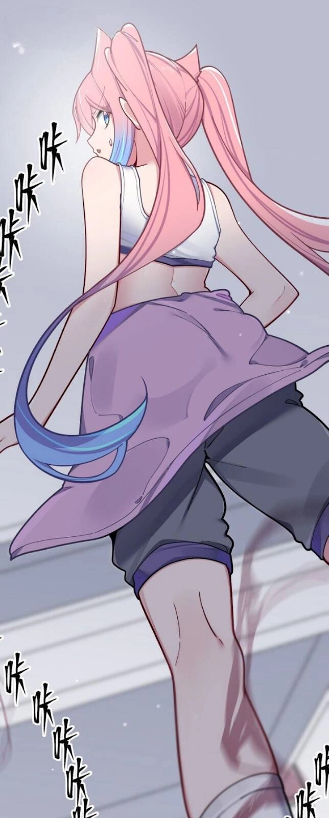 Làm Sao Để Chạy Trốn Dàn Hậu Cung Chapter 57 - 22