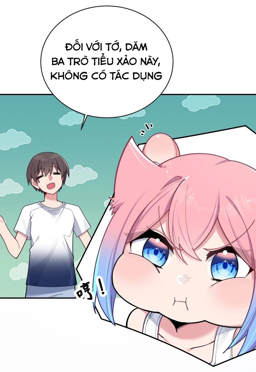 Làm Sao Để Chạy Trốn Dàn Hậu Cung Chapter 57 - 28