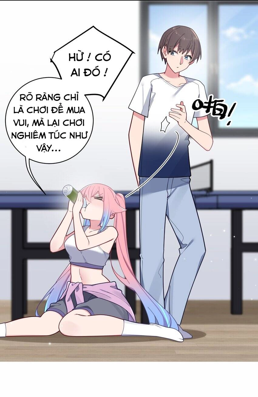 Làm Sao Để Chạy Trốn Dàn Hậu Cung Chapter 57 - 34