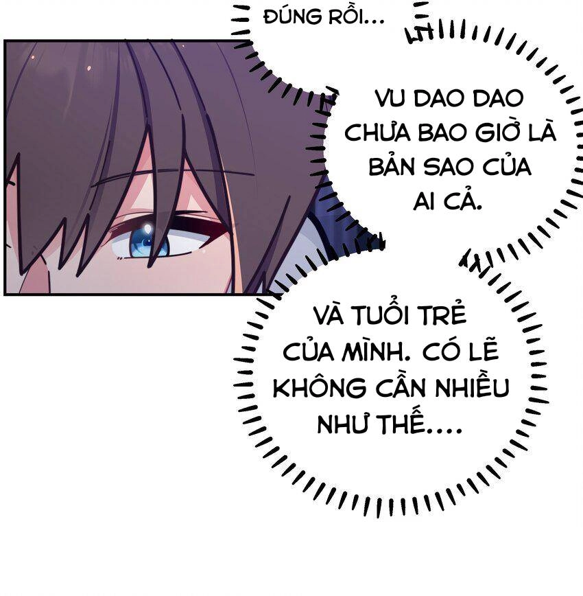 Làm Sao Để Chạy Trốn Dàn Hậu Cung Chapter 57 - 39