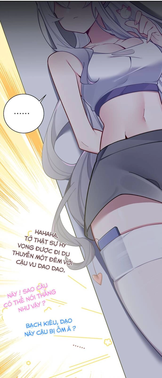 Làm Sao Để Chạy Trốn Dàn Hậu Cung Chapter 57 - 40