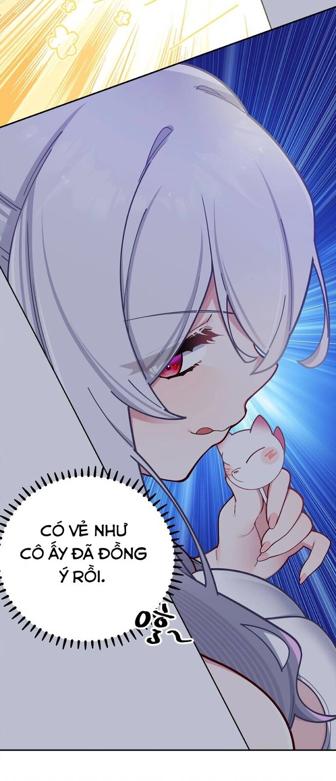 Làm Sao Để Chạy Trốn Dàn Hậu Cung Chapter 57 - 41