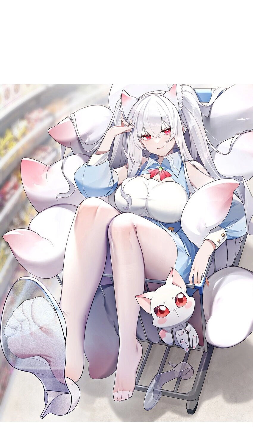 Làm Sao Để Chạy Trốn Dàn Hậu Cung Chapter 58 - 2