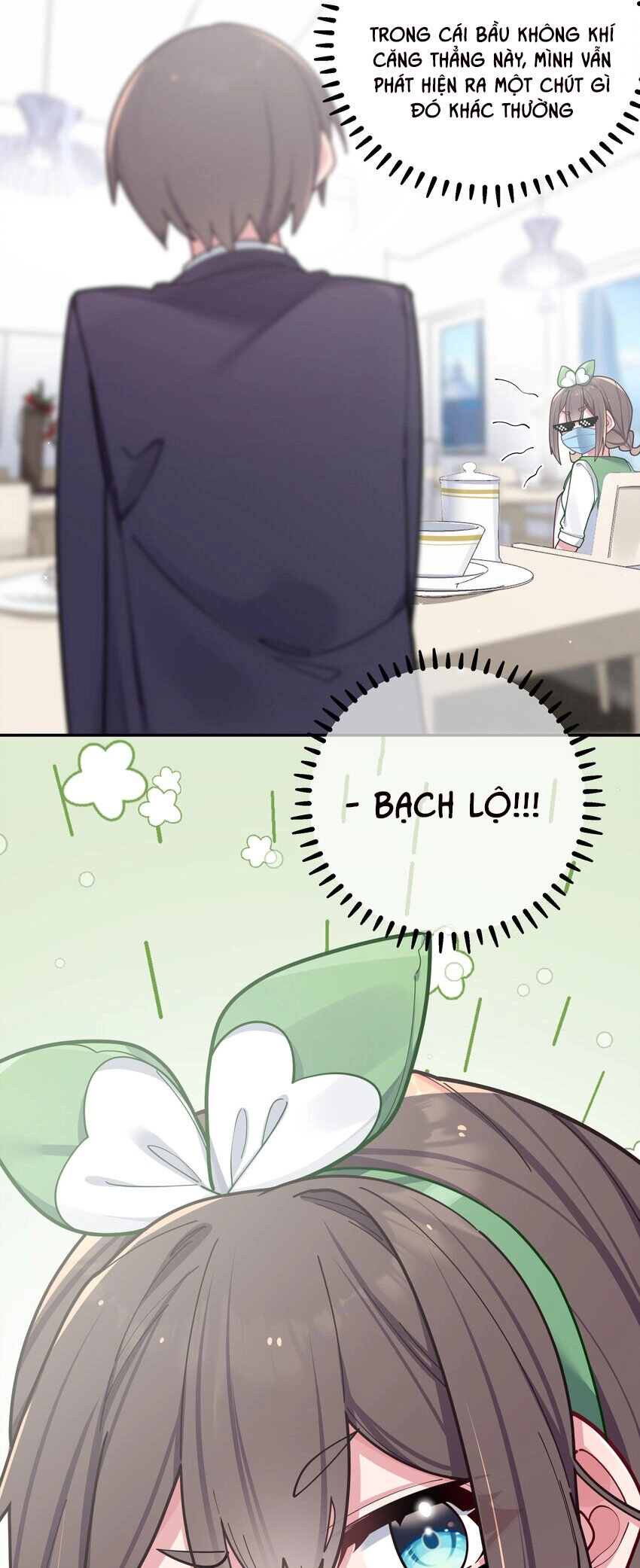 Làm Sao Để Chạy Trốn Dàn Hậu Cung Chapter 58 - 7