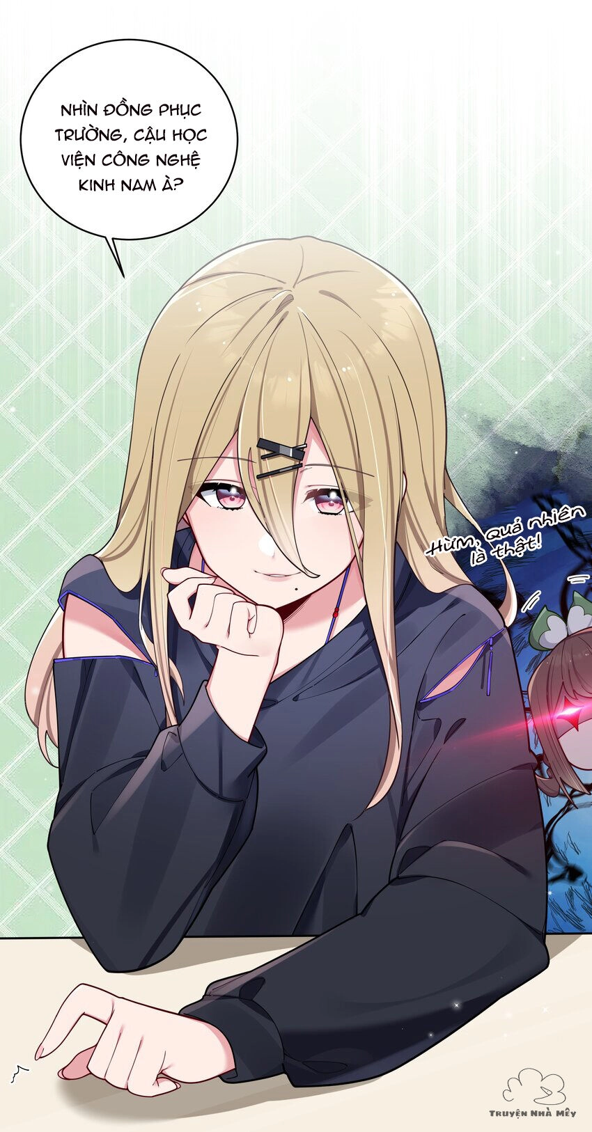 Làm Sao Để Chạy Trốn Dàn Hậu Cung Chapter 58 - 11