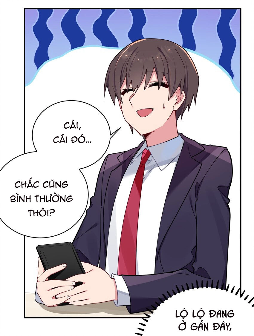 Làm Sao Để Chạy Trốn Dàn Hậu Cung Chapter 58 - 13