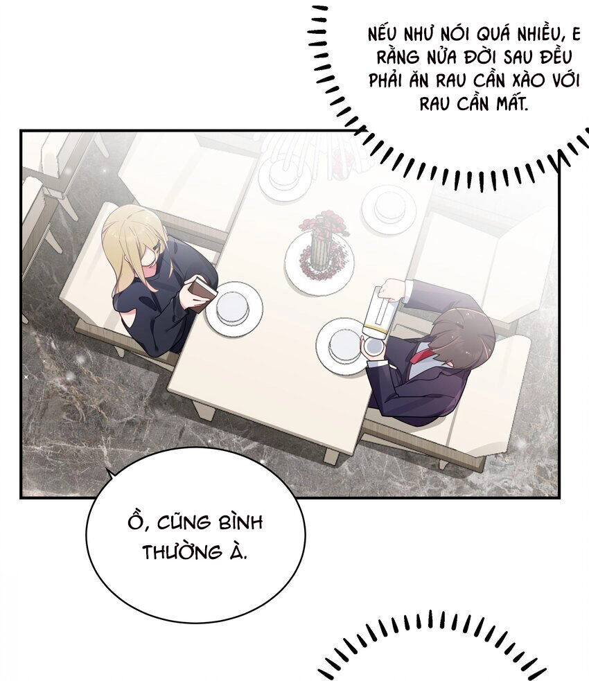 Làm Sao Để Chạy Trốn Dàn Hậu Cung Chapter 58 - 14