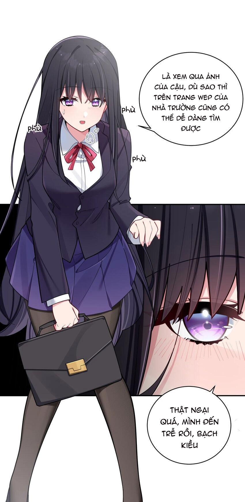 Làm Sao Để Chạy Trốn Dàn Hậu Cung Chapter 58 - 18