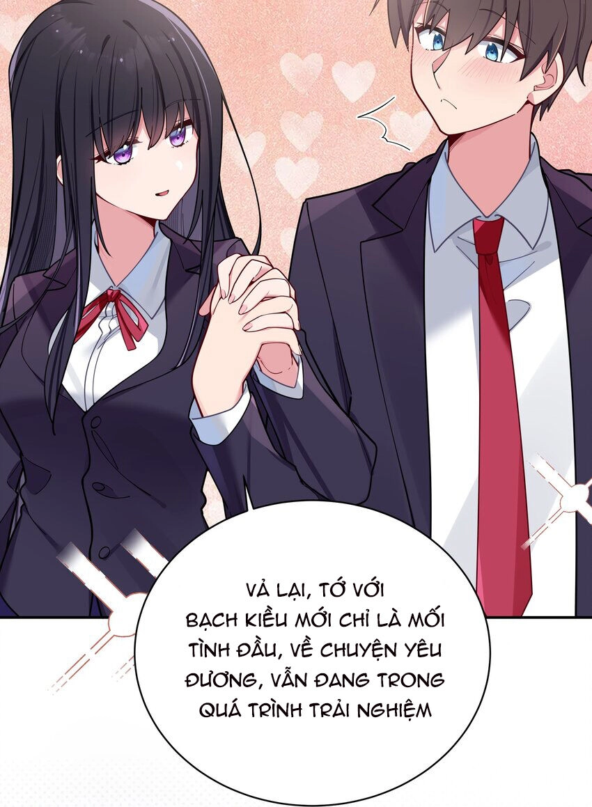 Làm Sao Để Chạy Trốn Dàn Hậu Cung Chapter 58 - 23