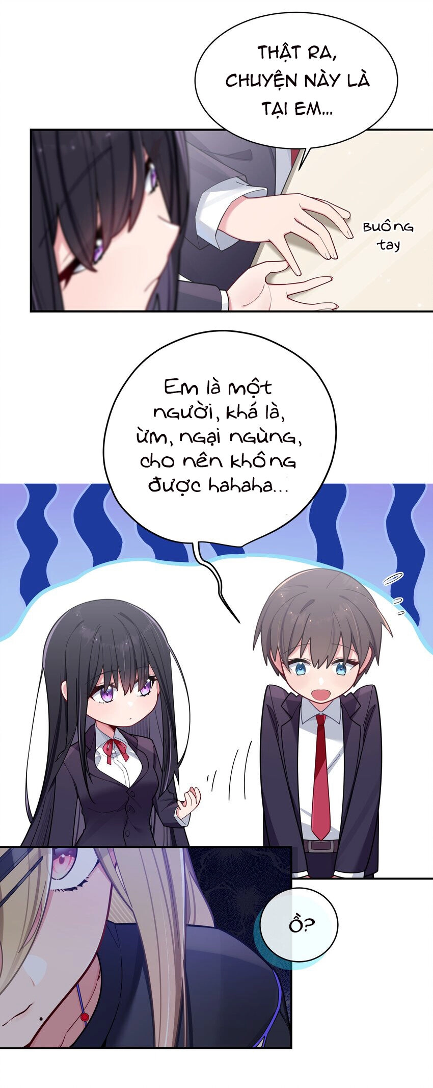 Làm Sao Để Chạy Trốn Dàn Hậu Cung Chapter 58 - 26